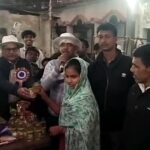 राज्यका योजनाहरू जनतासम्म पुर्‍याउन तृणमूल कांग्रेसको ‘लक्ष्मी आलो घर’ अभियान