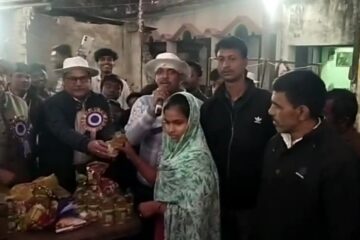 राज्यका योजनाहरू जनतासम्म पुर्‍याउन तृणमूल कांग्रेसको ‘लक्ष्मी आलो घर’ अभियान