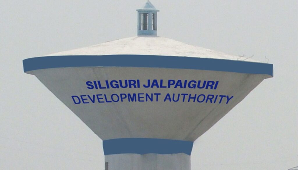 पानी नआए पनि बिल आउँछ, एसजेडीएमाथि प्रश्न