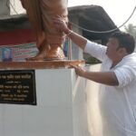 सिलगढीले राई साहेब ठाकुर पञ्चानन बर्माको १६० औं जन्मजयन्ती भव्यताका साथ मनायो