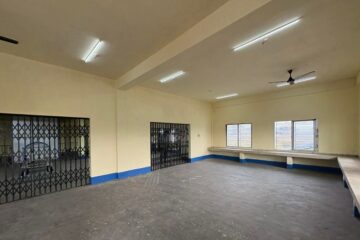 साहुडांगी शवदाह गृहको कायाकल्प: SJDA ले ‘वैतरणी’ विद्युतीय चुल्हाको जिम्मेवारी सिलगढी नगर निगमलाई हस्तान्तरण गर्‍यो