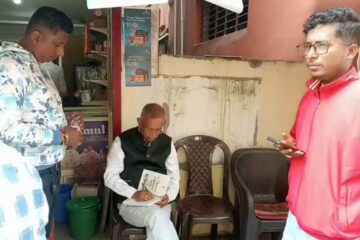 भूमिगत केबलिङको काममा विसंगतिको गुनासो; मेयर गौतम देवले परिस्थितिको निरीक्षण गर्न व्यक्तिगत रूपमा स्थलगत भ्रमण गर्नुभयो