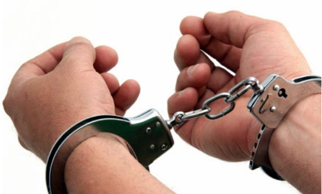 लाखौँ मूल्यको ब्राउन सुगरसहित एक पक्राउ