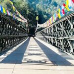 दुई वर्षपछि नयाँ पुल सञ्चालनमा