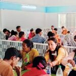 मा क्याण्टिनको लोकप्रियता चरममा