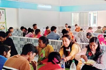 मा क्याण्टिनको लोकप्रियता चरममा