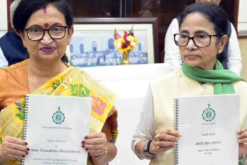 राज्यको अन्तरिम बजेट प्रस्तुत