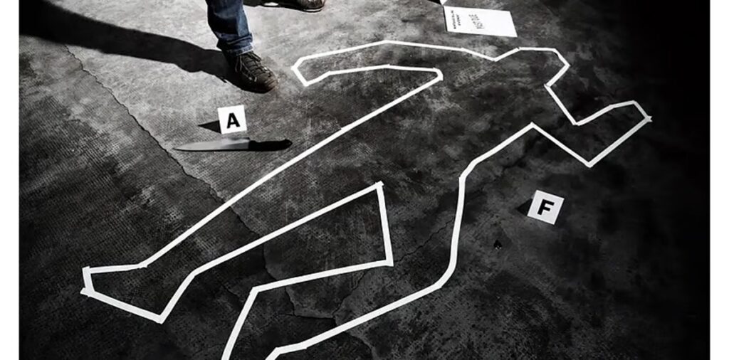 महिला पुलिसकर्मीको झुण्डिएको अवस्थामा शव उद्धार