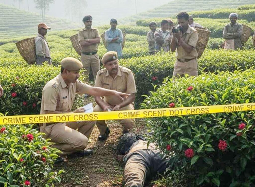घाँटीमा बेल्ट बेह्रेर दशौँ कक्षाका विद्यार्थीको हत्या!