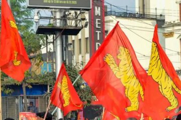 फरवार्डमा फर्कने विक्टरलाई नरेनको सन्देश