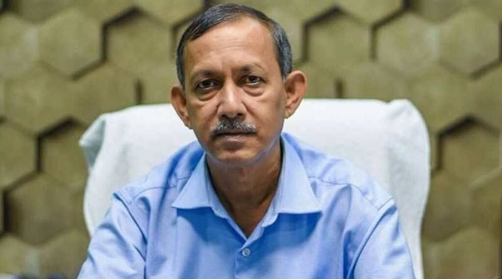 डाबग्राम–फूलबारी छोड्ने मेयर गौतम देवको घोषणा!