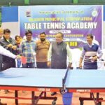 अब इण्डोर स्टेडियममा वर्षभरि खेल हुने