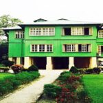 हलोङ बङ्गलोको जग्गा हस्तान्तरण