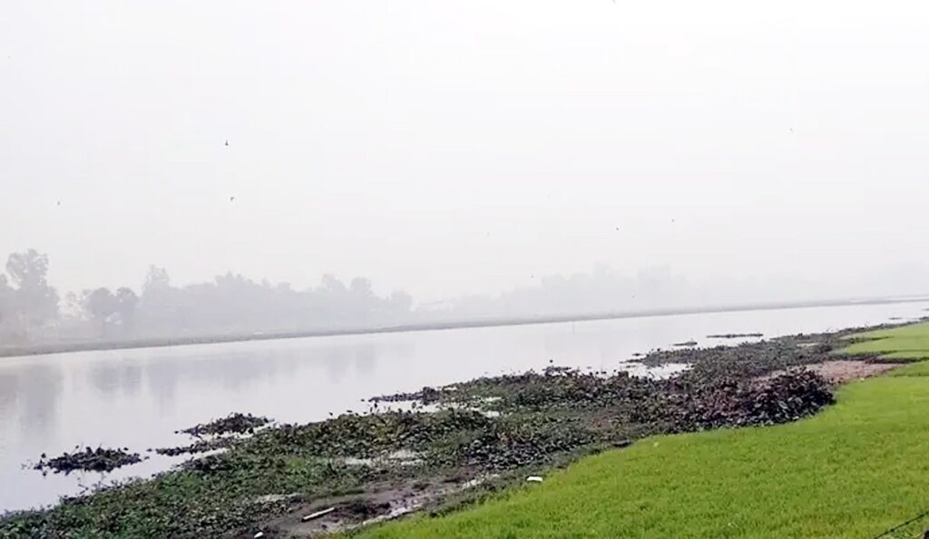 गौड़ र मालियन दिगीका माछा बेचेर राजस्व उठाउने सङ्केत