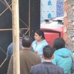 बंगाल; कोइला र बालुवा घोटालामा ईडीद्वारा ठूला छापा मारियो: जमुरिया, रानीगंज र दुर्गापुर आसनसोलका धेरै स्थानमा छापा मारियो