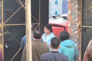 बंगाल; कोइला र बालुवा घोटालामा ईडीद्वारा ठूला छापा मारियो: जमुरिया, रानीगंज र दुर्गापुर आसनसोलका धेरै स्थानमा छापा मारियो