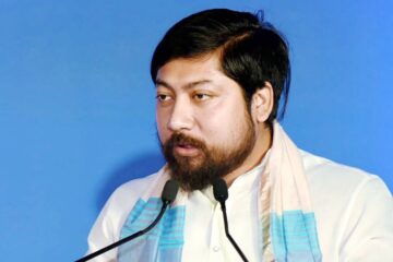 नाम मात्रै इञ्चार्ज तर सिलगढ़ीमा देखिँदैनन् निशीथ!