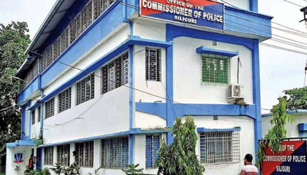 चुनाउअघि पुलिस अधिकारीहरूलाई सरुवाको आदेश