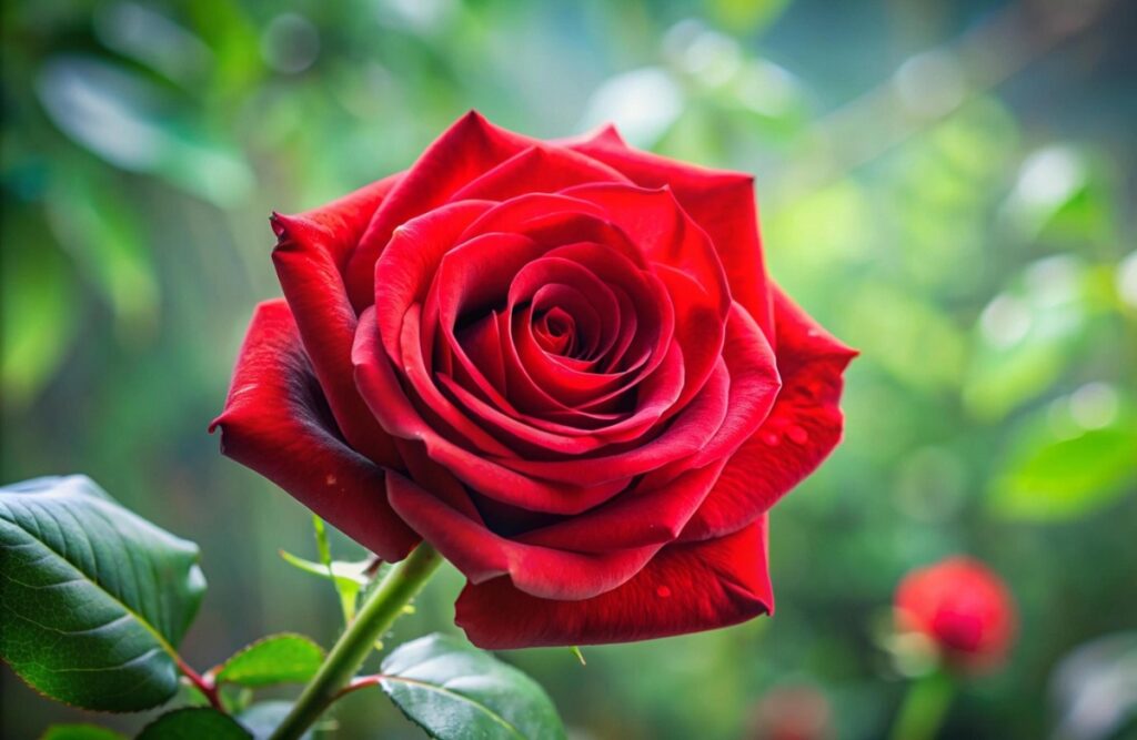 विश्व गुलाब दिवस: प्रेमको सुगन्ध आज जताततै छ, गुलाब दिवसमा भावना व्यक्त गर्न गुलाबको प्रयोग गरिन्छ