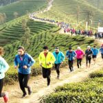 क्यान्सरविरुद्ध लड्ने सन्देश दिँदै वकाथन