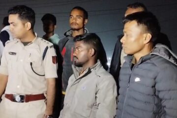 सिलिगुडीमा २९४ ग्राम ब्राउन सुगर बरामद, एक युवक पक्राउ