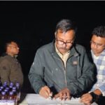 कफ सिरपसहित एक व्यक्ति पक्राउ