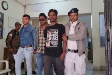 सिलिगुडीमा हतियार बरामद: कालिम्पोङका युवक पक्राउ, जंक्शन क्षेत्रमा डेलिभरी गरिने