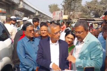 सिलिगुडीको वर्धमान रोड फ्लाईओभरको पुनर्निर्माण गरिनेछ, नामकरणमा बंगालको सम्पदा प्रतिबिम्बित हुनेछ