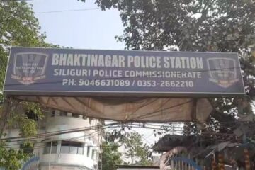 सिलगढी: ठूलो डकैतीको योजना विफल, भक्तिनगर प्रहरीले ४ अपराधीलाई पक्राउ