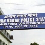 आग्नेयास्त्रसहित युवक पक्राउ