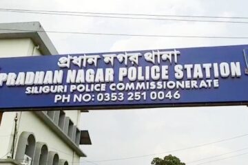 आग्नेयास्त्रसहित युवक पक्राउ