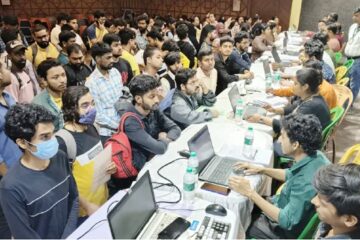 युवा साथी योजनालाई भाजपा–सीपीएमको समर्थन