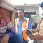 बंगलादेशको चुनाव अगाडि बंगालको सीमामा “उच्च सतर्कता”; घुसपैठ रोक्न बदुरिया प्रहरीले सघन चेकपोस्ट सुरु गर्‍यो