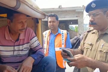 बंगलादेशको चुनाव अगाडि बंगालको सीमामा “उच्च सतर्कता”; घुसपैठ रोक्न बदुरिया प्रहरीले सघन चेकपोस्ट सुरु गर्‍यो