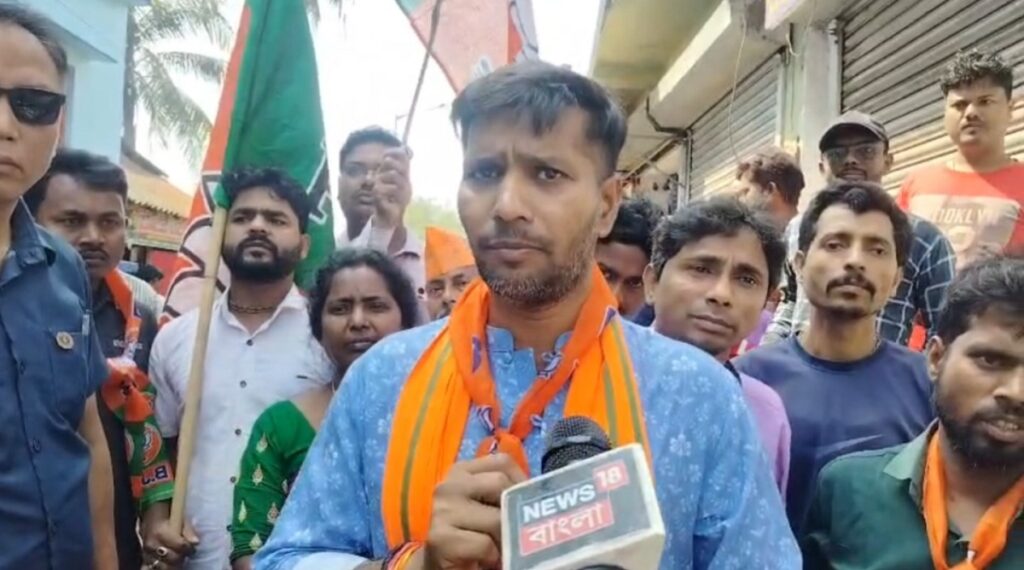 भाजपा उम्मेदवार अशोक डिन्डा जनताको आक्रोशको सामना गर्दै: मतदाताहरूले सोधे, “हामी हाम्रा गुनासोहरू लिएर कहाँ जाने ?”