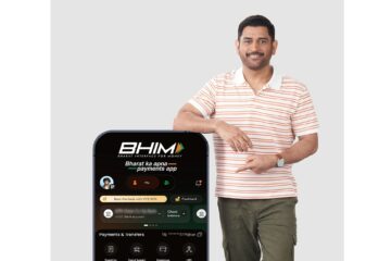 भिम भुक्तानी एपले एमएस धोनीलाई ब्रान्ड एम्बासेडरको रूपमा घोषणा गर्यो