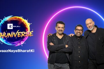 मार्च ३१ मा बजाज फिनसर्भ धुनिभर्सको फाइनलमा ‘भ्वाइस अफ द नेसन’को उपाधि दिइनेछ