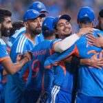 ७ रनको रोमाञ्चक जित! सेमिफाइनल जितेर भारत फाइनलमा, सिलिगुडीमा उत्सव मनाउँदै