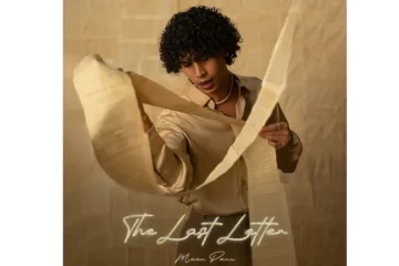 मान पानुको ‘द लास्ट लेटर’ ले तपाईंको फिड र तपाईंको मन दुवै जित्नेछ