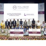 मालाबार गोल्ड एण्ड डायमण्ड्सले आर्थिक वर्ष २७ को लागि २०० करोड रुपैयाँको CSR प्रतिबद्धता घोषणा गर्‍यो; ३३,००० केटीहरूको लागि छात्रवृत्ति सुरु गरियो