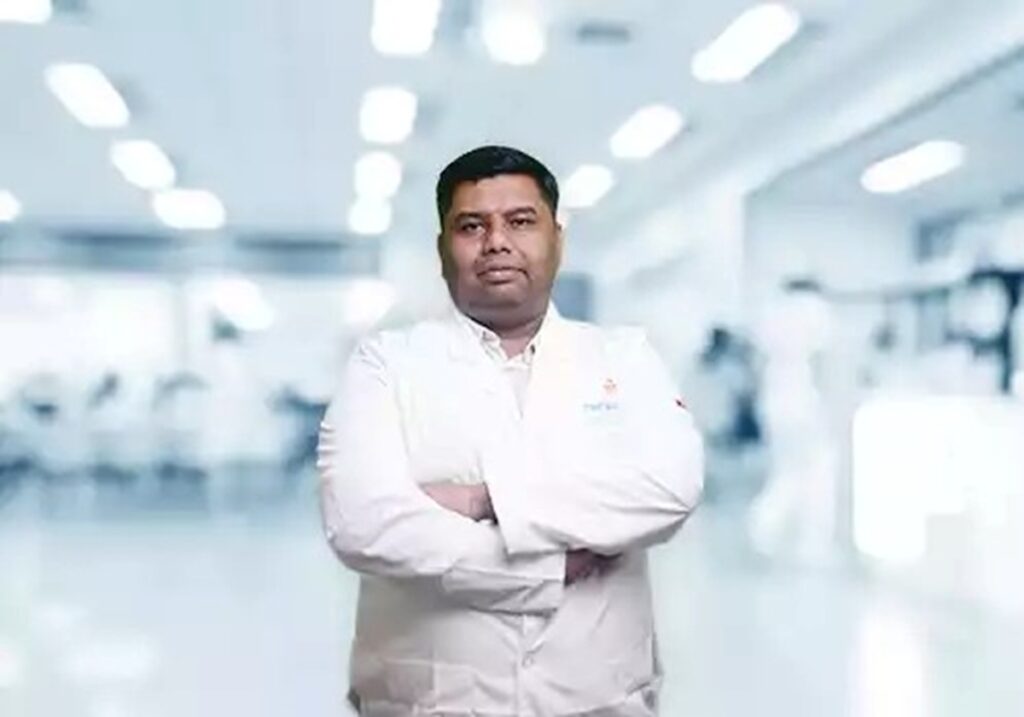 मणिपाल अस्पताल, सिलिगुड़ीले जीवनरक्षक ईआरसीपी (एन्डोस्कोपिक रेट्रोग्रेड कोलान्जियोप्यान्क्रियाटोग्राफी) हस्तक्षेपमार्फत १० वर्षीय बालकलाई नयाँ जीवन दियो