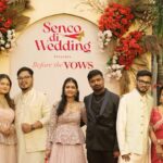 सेन्को गोल्ड एण्ड डायमण्ड्सले सिलिगुडीमा ‘सेन्को दी वेडिङ – बिफोर द भाउज’ को दोस्रो संस्करण सुरु गर्‍यो