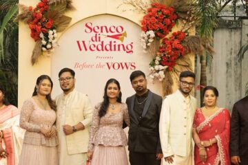 सेन्को गोल्ड एण्ड डायमण्ड्सले सिलिगुडीमा ‘सेन्को दी वेडिङ – बिफोर द भाउज’ को दोस्रो संस्करण सुरु गर्‍यो