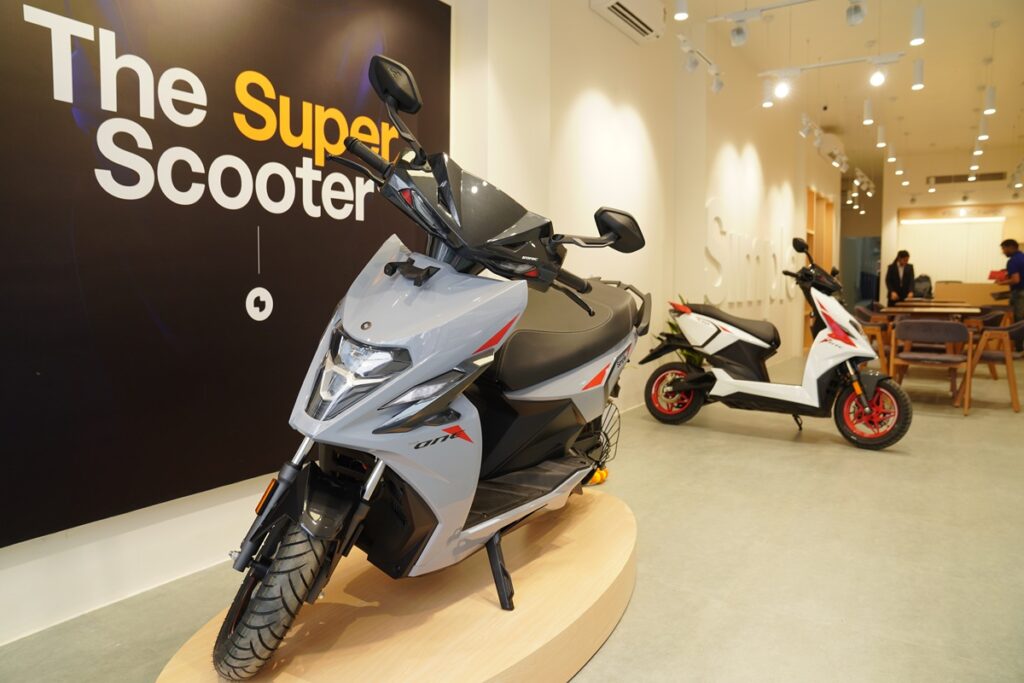 सिम्पल इनर्जीले सिलगढ़ीमा पहिलो सिम्पल स्टोर सुरु गर्‍यो, पूर्वी भारतको उपस्थिति विस्तार गर्‍यो