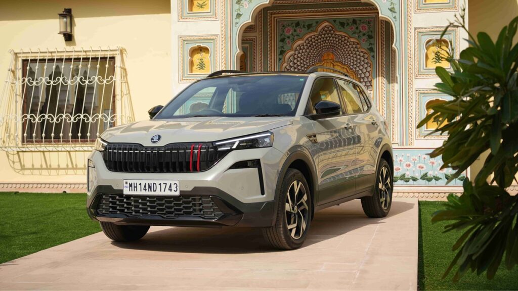 स्कोडा अटो इन्डियाले ‘इजी टु लभ’ नयाँ कुशाक अनावरण गर्‍यो, दायरामा मूल्य, सुरक्षा र कार्यसम्पादन बढाउँछ
