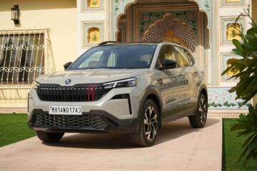 स्कोडा अटो इन्डियाले ‘इजी टु लभ’ नयाँ कुशाक अनावरण गर्‍यो, दायरामा मूल्य, सुरक्षा र कार्यसम्पादन बढाउँछ
