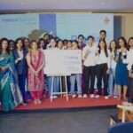 प्रेरणाको सम्मान: मणिपाल हस्पिटल सिलिगुडीले महिला खेलाडीहरूलाई सम्मान गर्‍यो