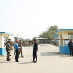 गोरु तस्करी विषयमा बीएसएफ अनि ग्रामवासीबीच विवाद