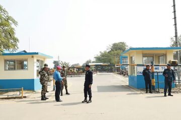 गोरु तस्करी विषयमा बीएसएफ अनि ग्रामवासीबीच विवाद