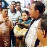 भाजपाको परिवर्तन यात्राअघि सिलगढ़ीमा अशान्ति